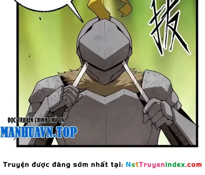 Bắt Đầu Từ Việc Trùng Sinh Thành Niêm Khuẩn