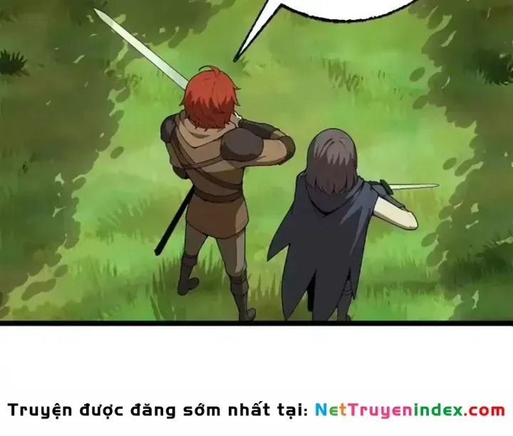 Bắt Đầu Từ Việc Trùng Sinh Thành Niêm Khuẩn