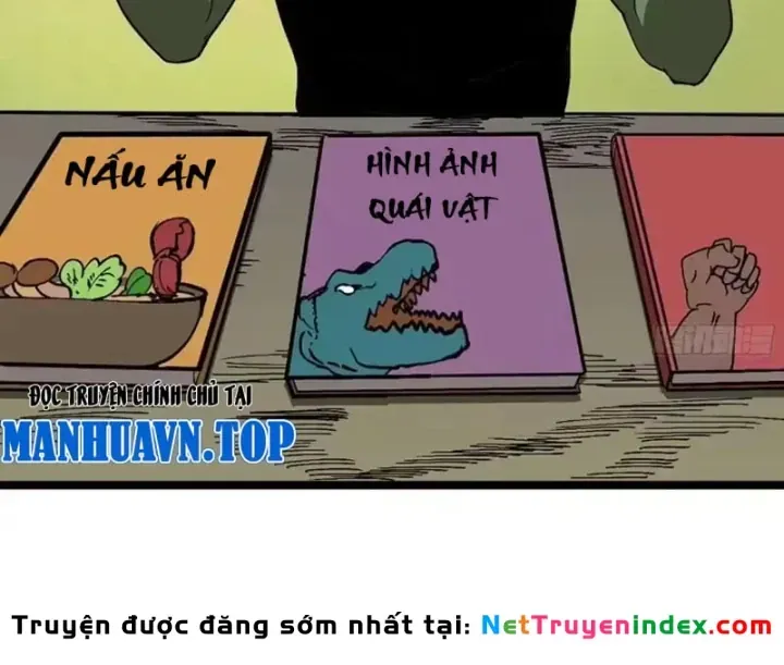 Bắt Đầu Từ Việc Trùng Sinh Thành Niêm Khuẩn