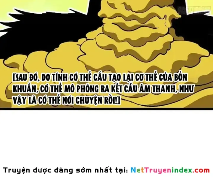 Bắt Đầu Từ Việc Trùng Sinh Thành Niêm Khuẩn