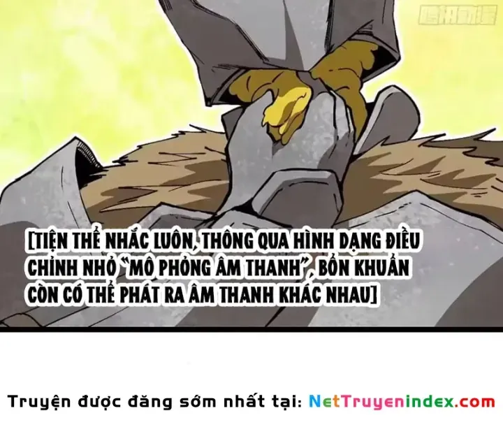 Bắt Đầu Từ Việc Trùng Sinh Thành Niêm Khuẩn