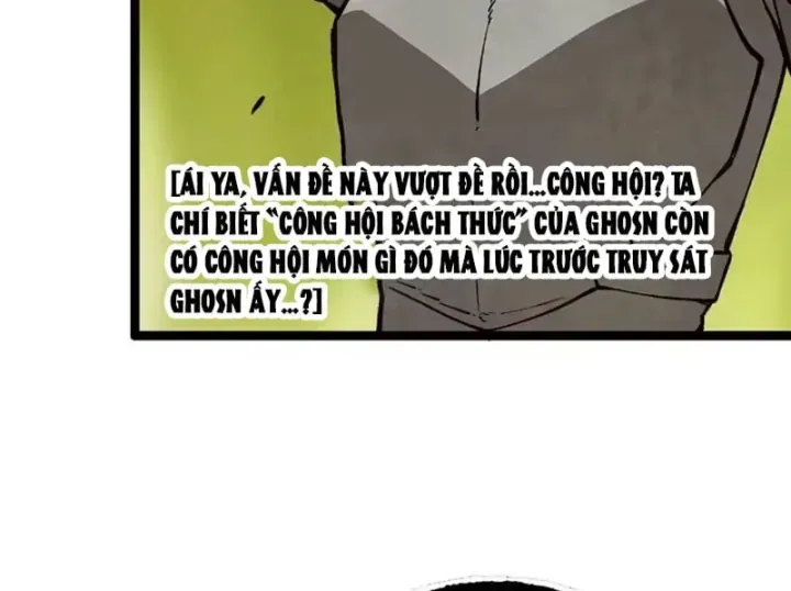 Bắt Đầu Từ Việc Trùng Sinh Thành Niêm Khuẩn