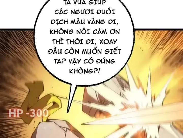 Bắt Đầu Từ Việc Trùng Sinh Thành Niêm Khuẩn