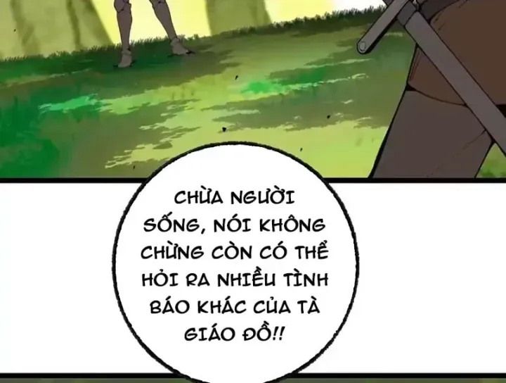 Bắt Đầu Từ Việc Trùng Sinh Thành Niêm Khuẩn