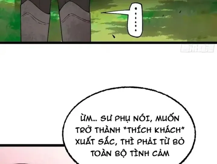 Bắt Đầu Từ Việc Trùng Sinh Thành Niêm Khuẩn