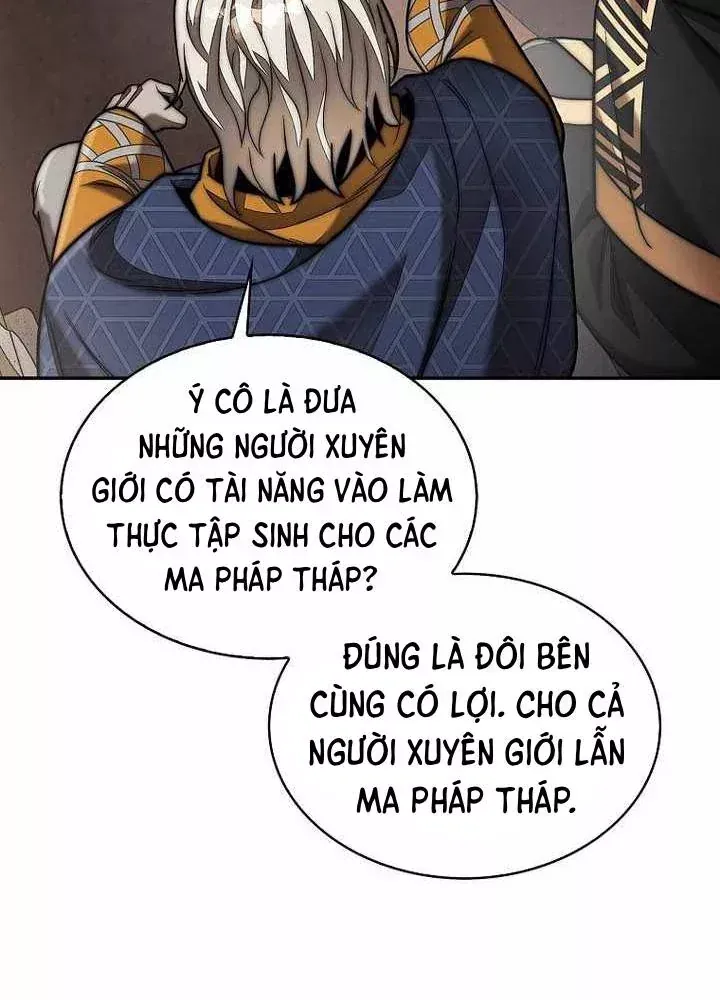 Quân Cờ Thứ 31 Lật Ngược Ván Cờ Chap 116 - Next Chap 115