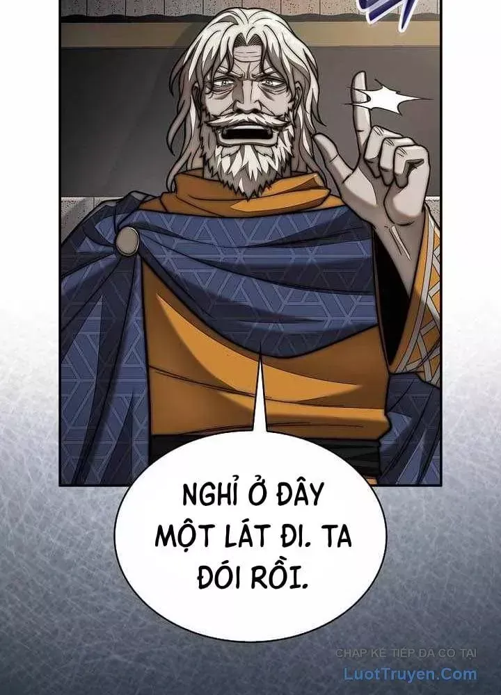 Quân Cờ Thứ 31 Lật Ngược Ván Cờ Chap 116 - Next Chap 115
