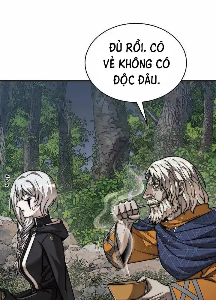 Quân Cờ Thứ 31 Lật Ngược Ván Cờ Chap 116 - Next Chap 115