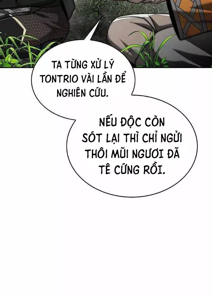 Quân Cờ Thứ 31 Lật Ngược Ván Cờ Chap 116 - Next Chap 115