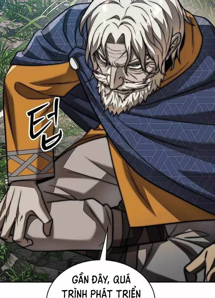 Quân Cờ Thứ 31 Lật Ngược Ván Cờ Chap 116 - Next Chap 115