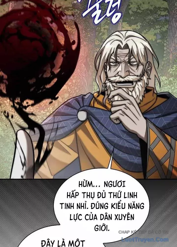 Quân Cờ Thứ 31 Lật Ngược Ván Cờ Chap 116 - Next Chap 115
