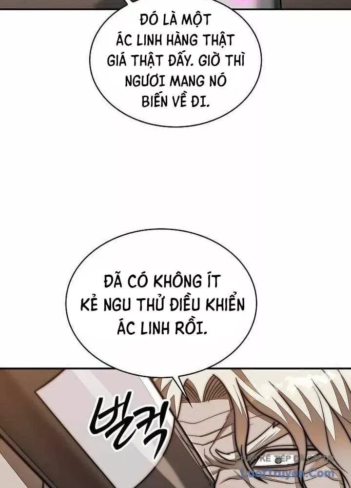 Quân Cờ Thứ 31 Lật Ngược Ván Cờ Chap 116 - Next Chap 115
