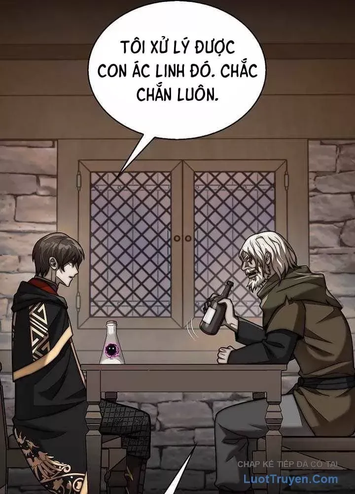 Quân Cờ Thứ 31 Lật Ngược Ván Cờ Chap 116 - Next Chap 115