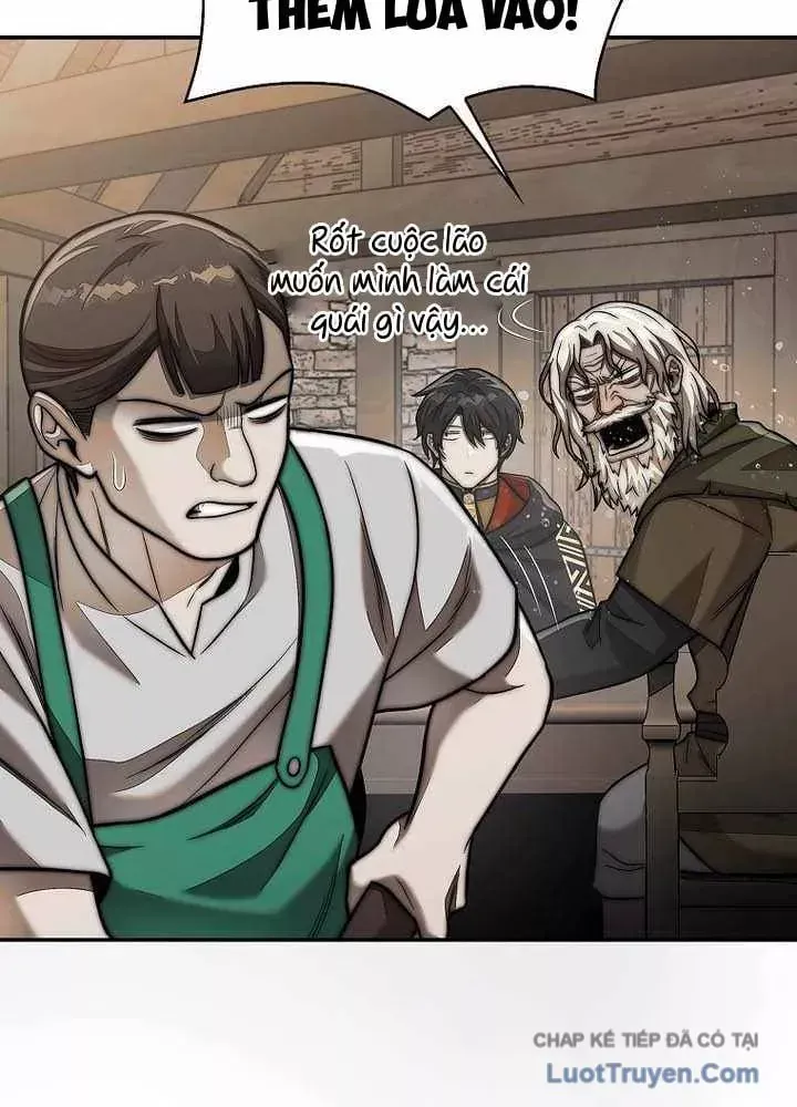 Quân Cờ Thứ 31 Lật Ngược Ván Cờ Chap 116 - Next Chap 115