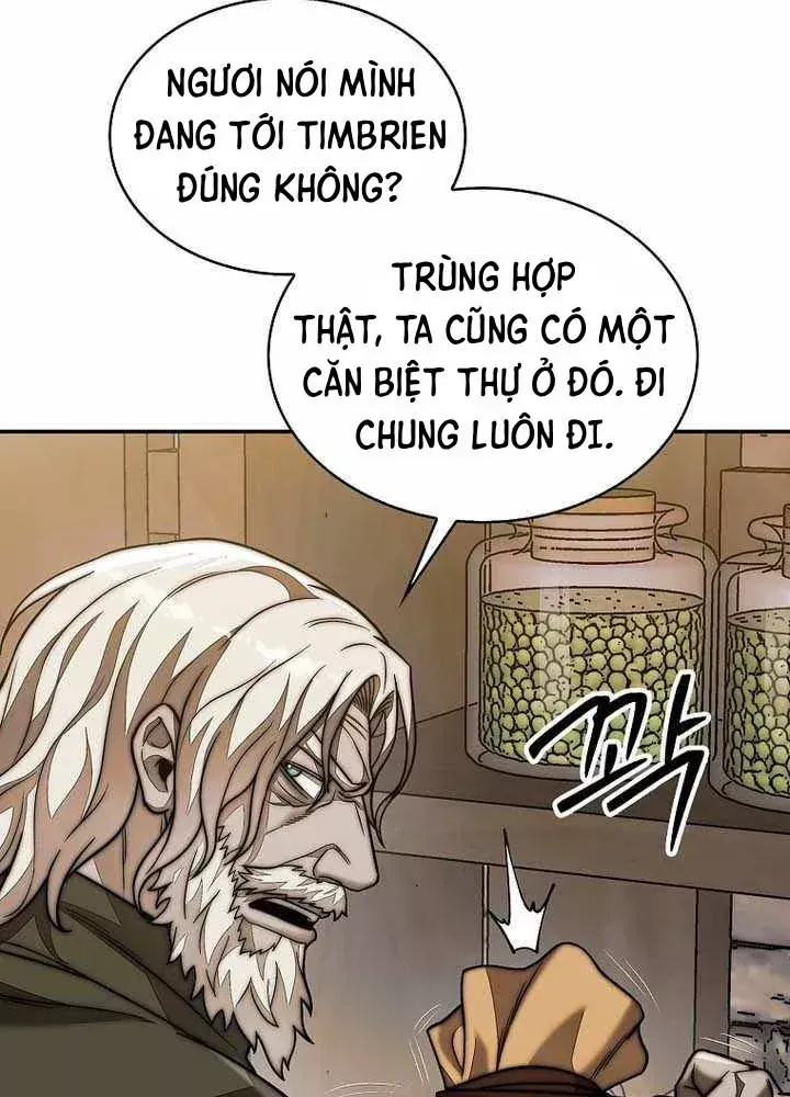 Quân Cờ Thứ 31 Lật Ngược Ván Cờ Chap 116 - Next Chap 115