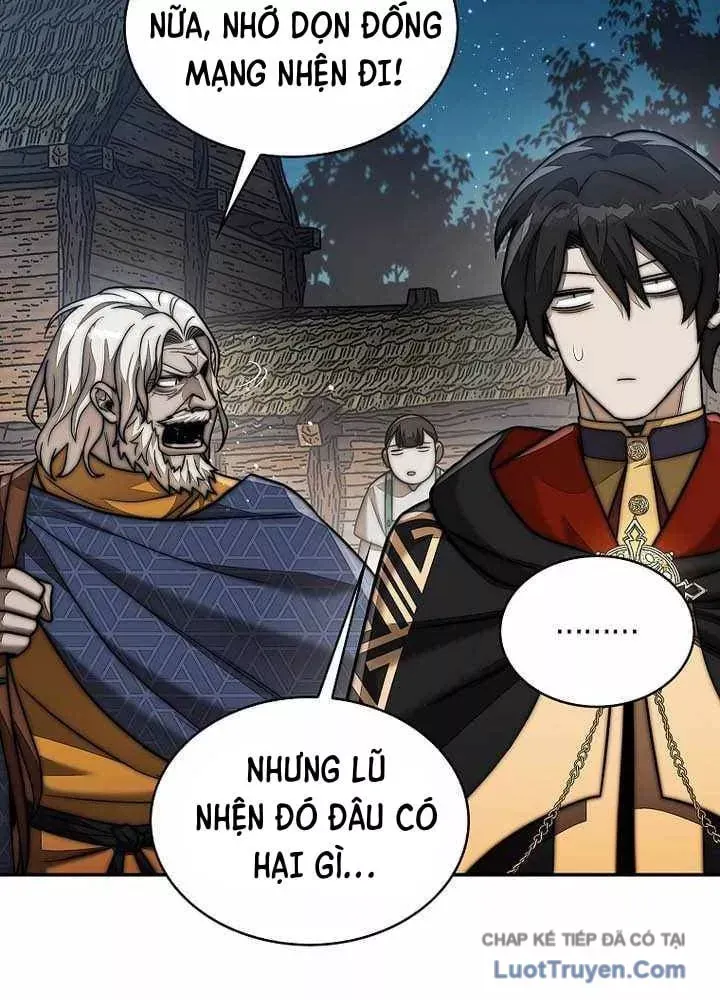 Quân Cờ Thứ 31 Lật Ngược Ván Cờ Chap 116 - Next Chap 115