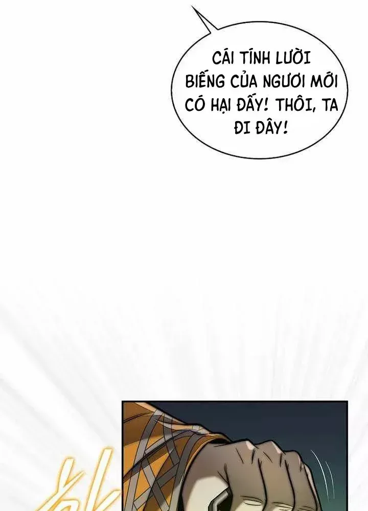 Quân Cờ Thứ 31 Lật Ngược Ván Cờ Chap 116 - Next Chap 115