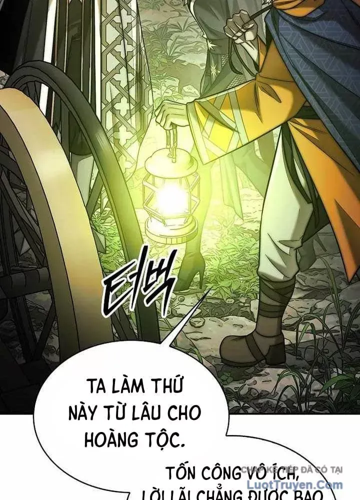 Quân Cờ Thứ 31 Lật Ngược Ván Cờ Chap 116 - Next Chap 115