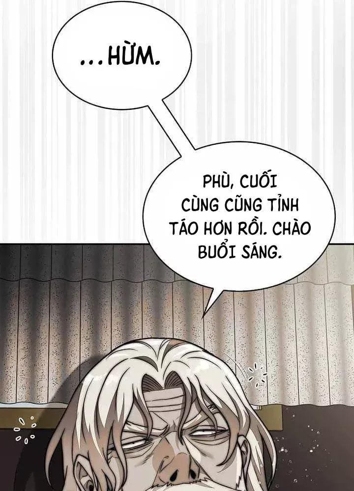 Quân Cờ Thứ 31 Lật Ngược Ván Cờ Chap 116 - Next Chap 115