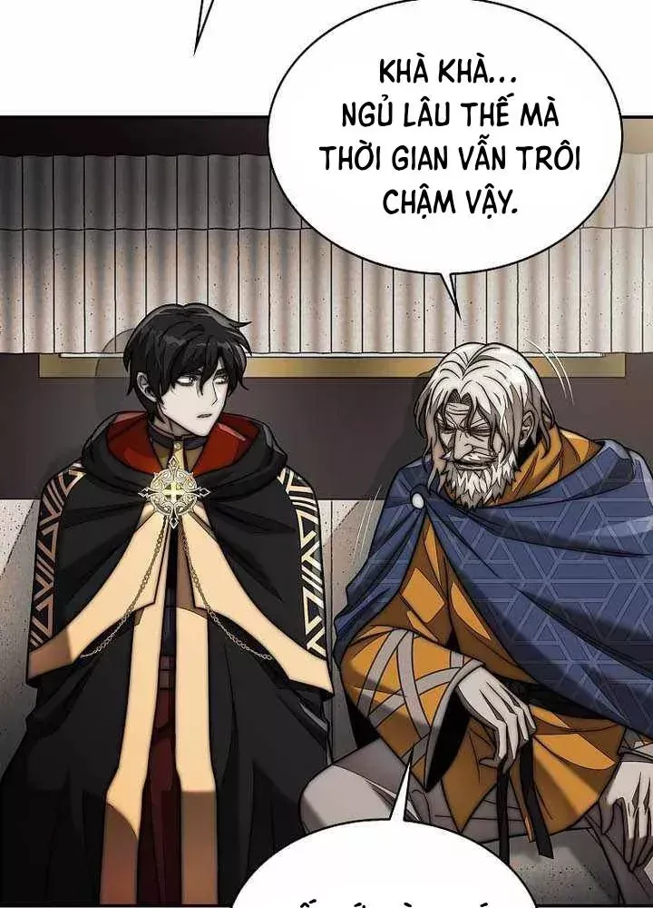 Quân Cờ Thứ 31 Lật Ngược Ván Cờ Chap 116 - Next Chap 115