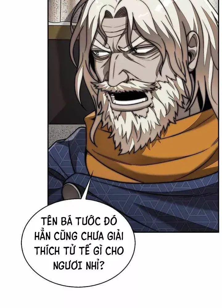 Quân Cờ Thứ 31 Lật Ngược Ván Cờ Chap 116 - Next Chap 115