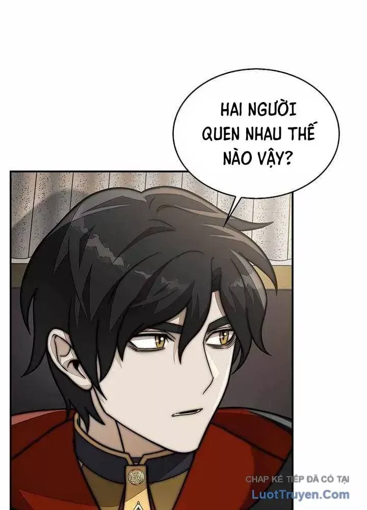 Quân Cờ Thứ 31 Lật Ngược Ván Cờ Chap 116 - Next Chap 115