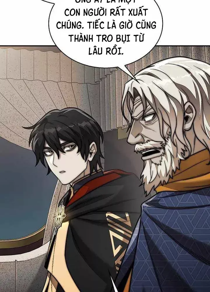 Quân Cờ Thứ 31 Lật Ngược Ván Cờ Chap 116 - Next Chap 115