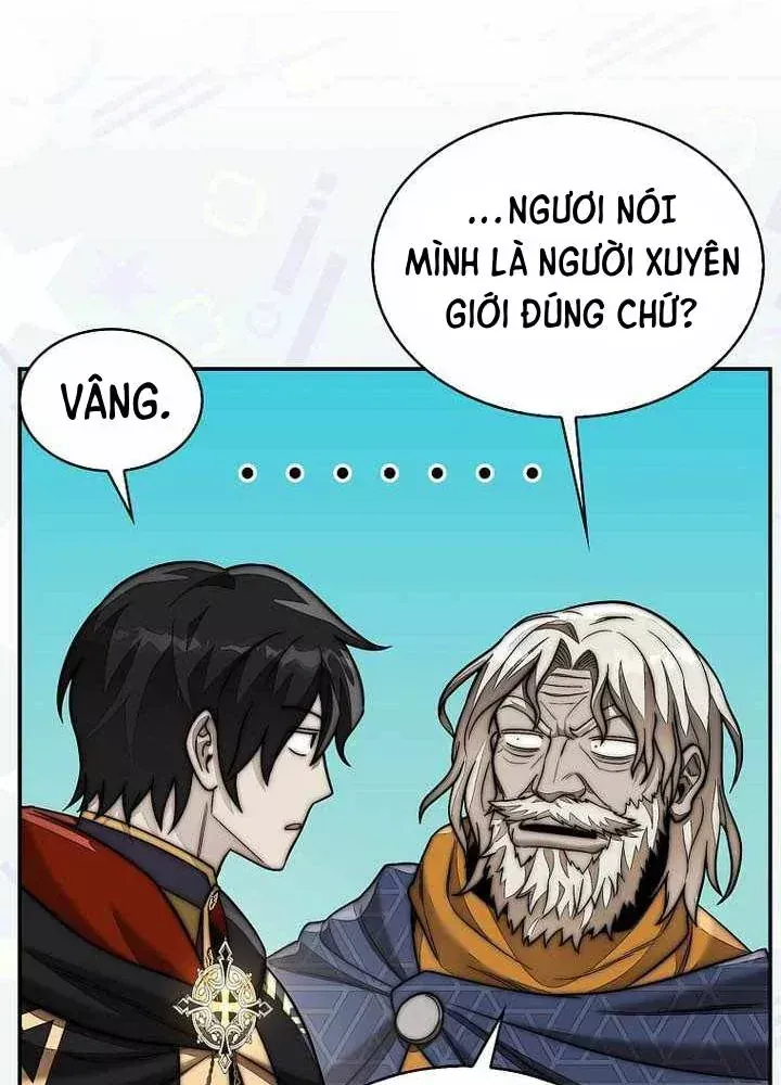 Quân Cờ Thứ 31 Lật Ngược Ván Cờ Chap 116 - Next Chap 115