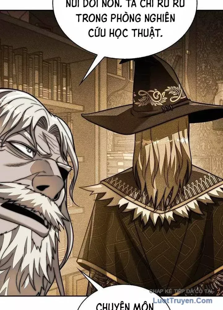Quân Cờ Thứ 31 Lật Ngược Ván Cờ Chap 116 - Next Chap 115