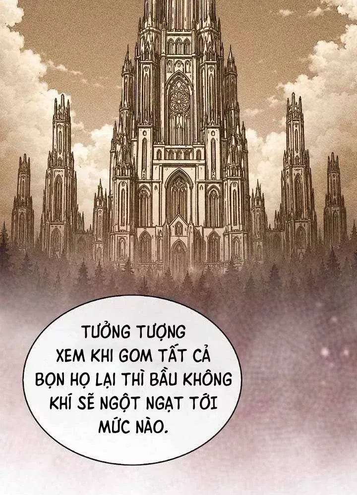 Quân Cờ Thứ 31 Lật Ngược Ván Cờ Chap 116 - Next Chap 115