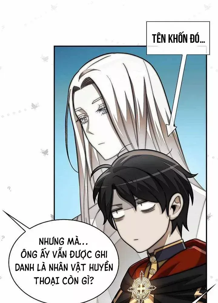 Quân Cờ Thứ 31 Lật Ngược Ván Cờ Chap 116 - Next Chap 115