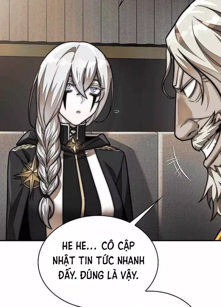 Quân Cờ Thứ 31 Lật Ngược Ván Cờ Chap 116 - Next Chap 115