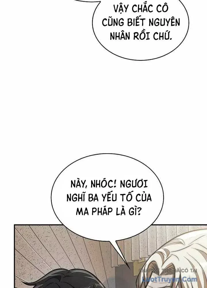 Quân Cờ Thứ 31 Lật Ngược Ván Cờ Chap 116 - Next Chap 115