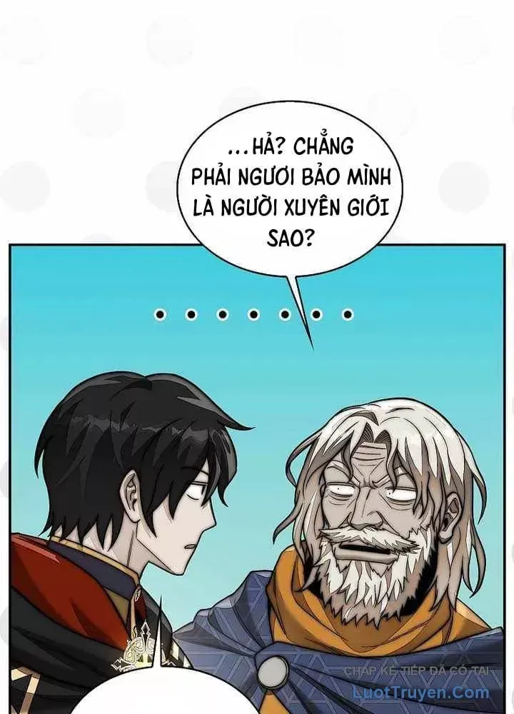 Quân Cờ Thứ 31 Lật Ngược Ván Cờ Chap 116 - Next Chap 115