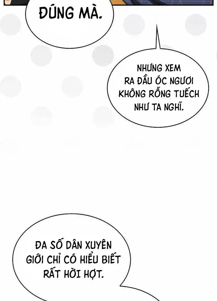 Quân Cờ Thứ 31 Lật Ngược Ván Cờ Chap 116 - Next Chap 115