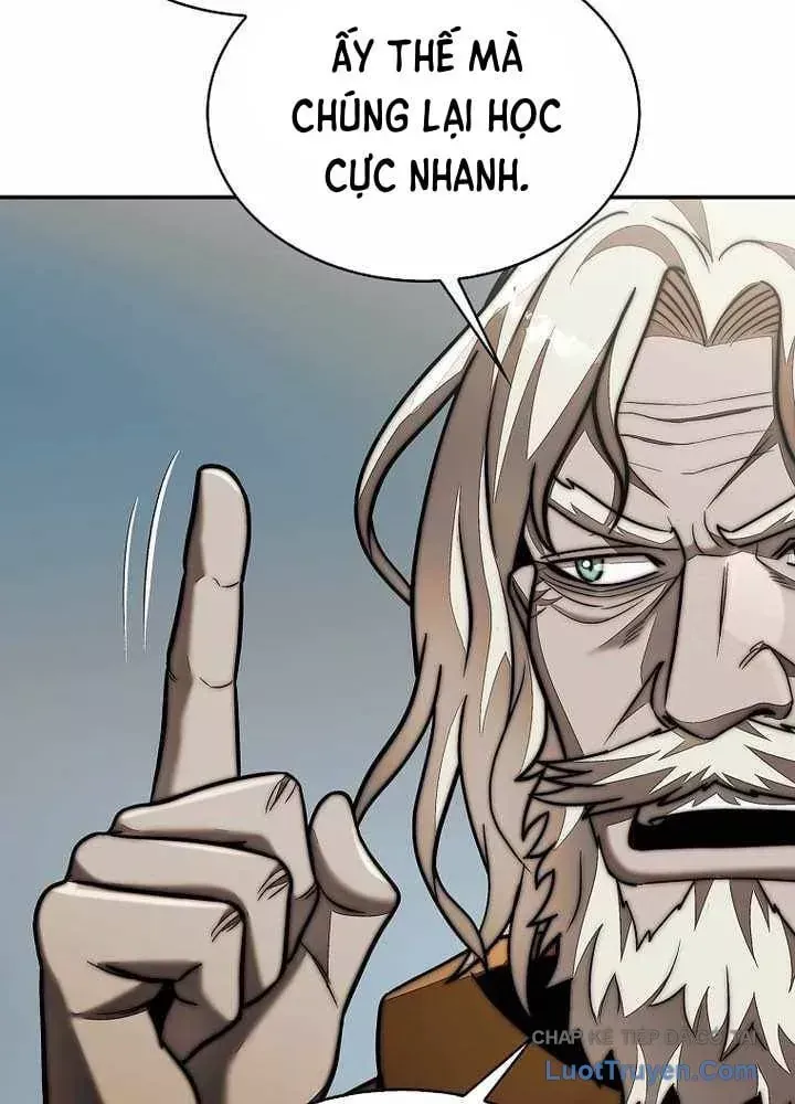 Quân Cờ Thứ 31 Lật Ngược Ván Cờ Chap 116 - Next Chap 115
