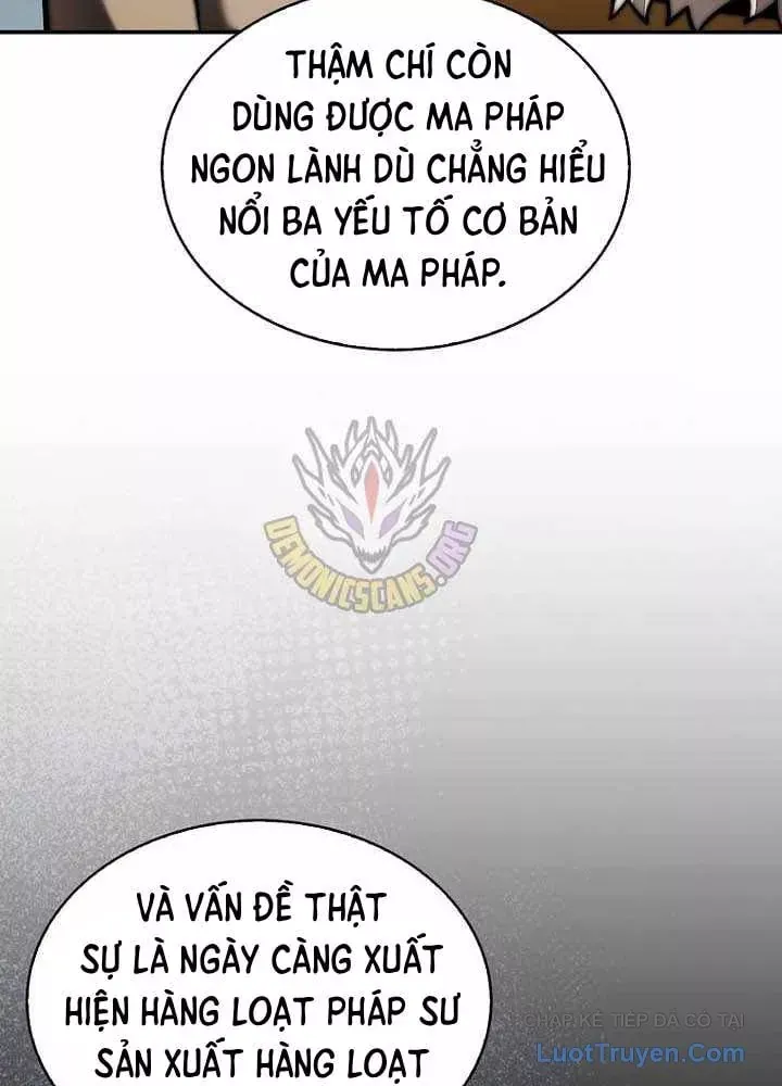 Quân Cờ Thứ 31 Lật Ngược Ván Cờ Chap 116 - Next Chap 115