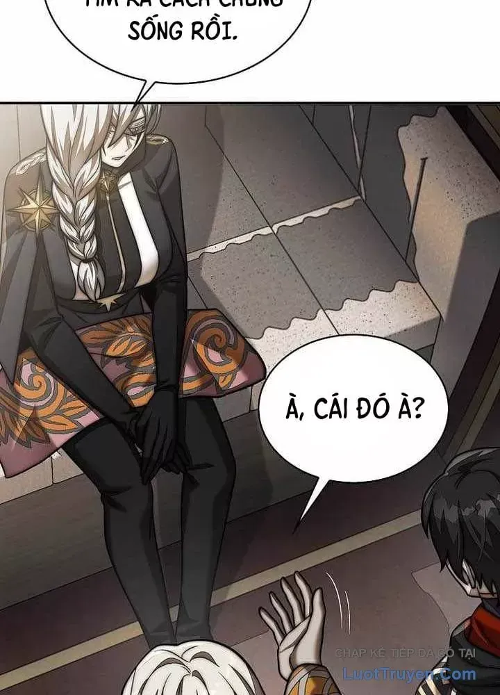 Quân Cờ Thứ 31 Lật Ngược Ván Cờ Chap 116 - Next Chap 115