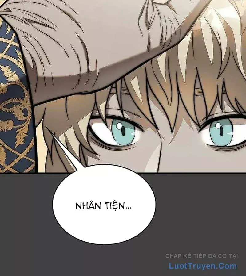 Quân Cờ Thứ 31 Lật Ngược Ván Cờ Chap 117 - Next Chap 116