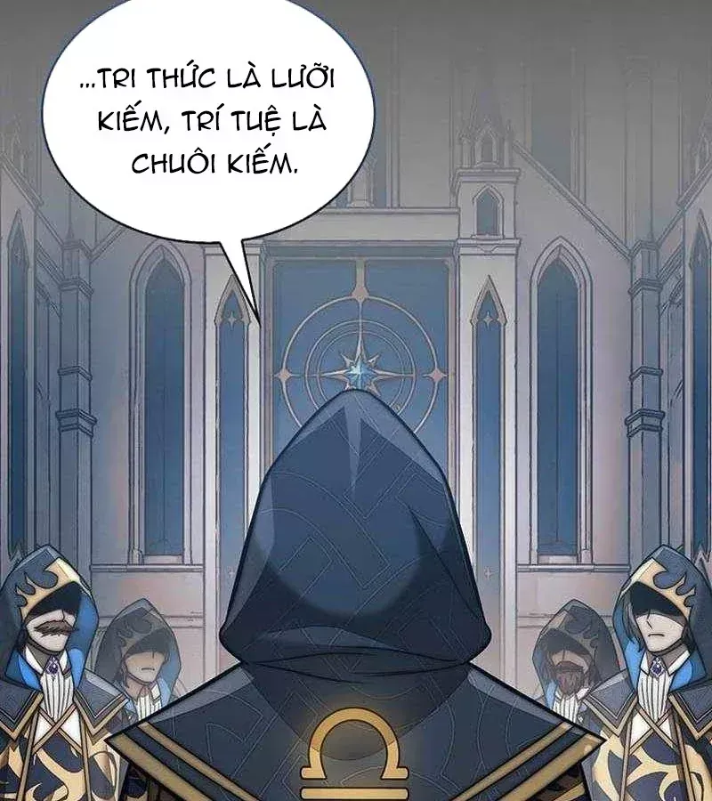 Quân Cờ Thứ 31 Lật Ngược Ván Cờ Chap 117 - Next Chap 116