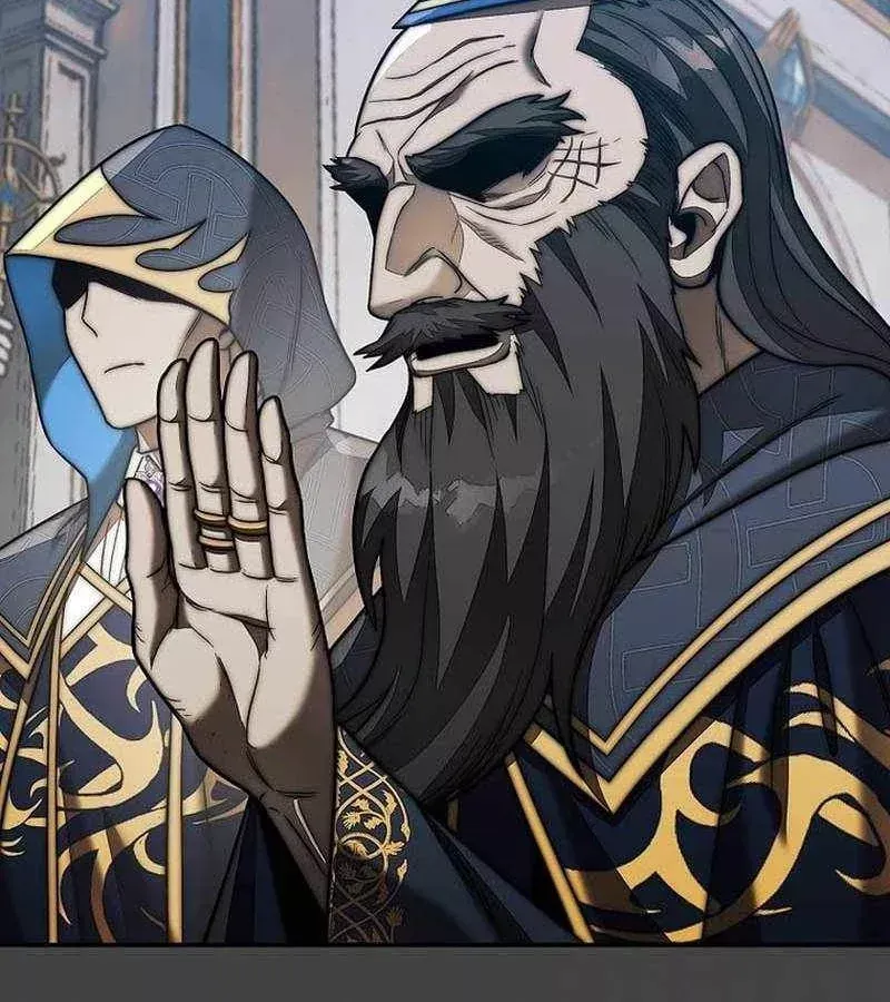 Quân Cờ Thứ 31 Lật Ngược Ván Cờ Chap 117 - Next Chap 116