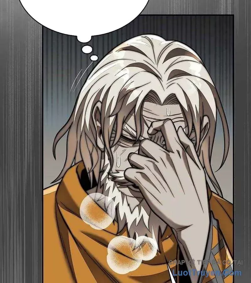 Quân Cờ Thứ 31 Lật Ngược Ván Cờ Chap 117 - Next Chap 116