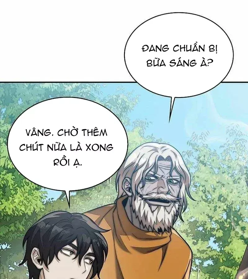 Quân Cờ Thứ 31 Lật Ngược Ván Cờ Chap 117 - Next Chap 116