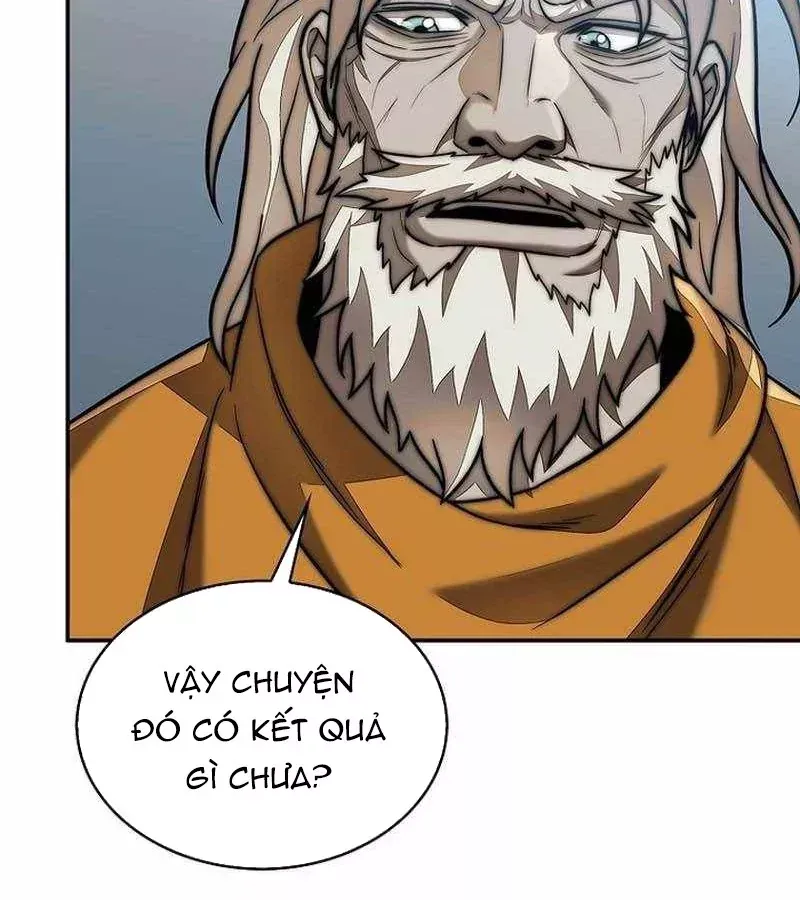 Quân Cờ Thứ 31 Lật Ngược Ván Cờ Chap 117 - Next Chap 116