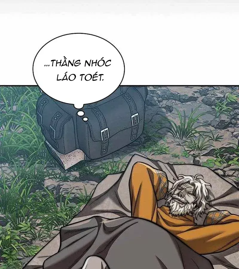 Quân Cờ Thứ 31 Lật Ngược Ván Cờ Chap 117 - Next Chap 116