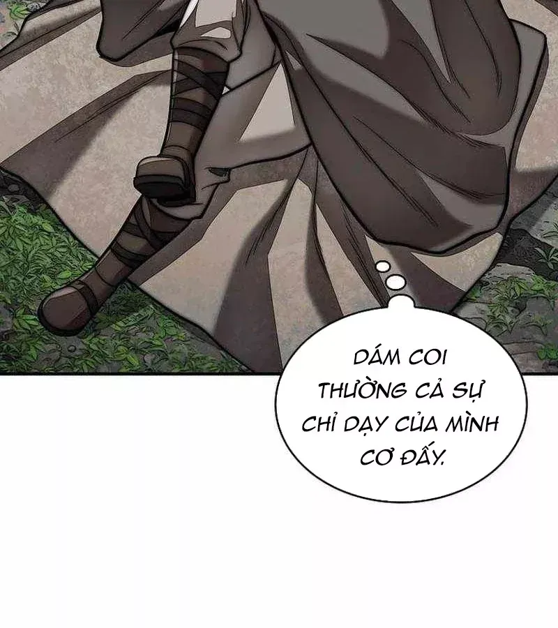 Quân Cờ Thứ 31 Lật Ngược Ván Cờ Chap 117 - Next Chap 116