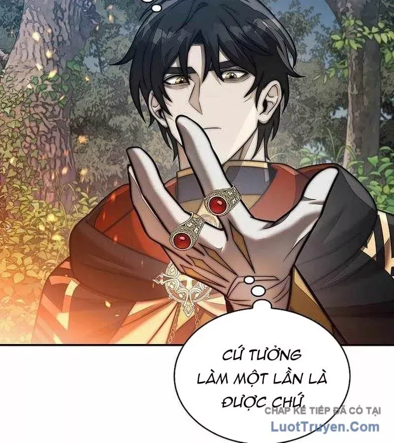 Quân Cờ Thứ 31 Lật Ngược Ván Cờ Chap 117 - Next Chap 116