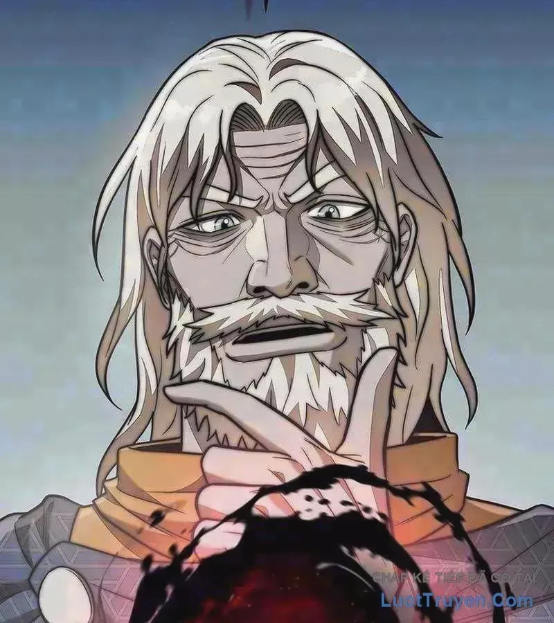 Quân Cờ Thứ 31 Lật Ngược Ván Cờ Chap 117 - Next Chap 116