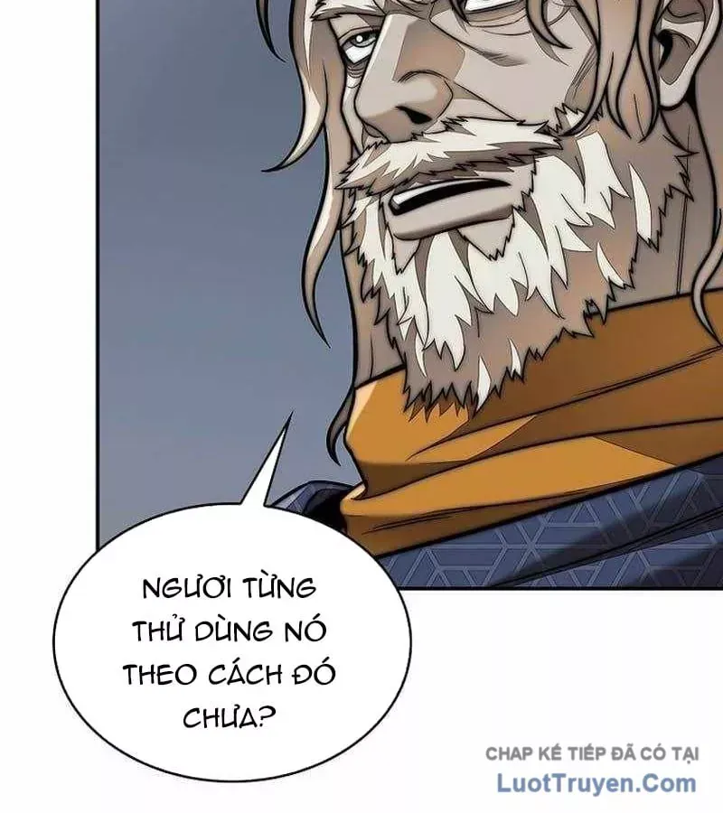 Quân Cờ Thứ 31 Lật Ngược Ván Cờ Chap 117 - Next Chap 116