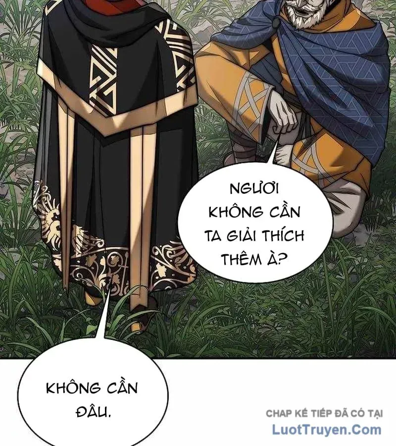Quân Cờ Thứ 31 Lật Ngược Ván Cờ Chap 117 - Next Chap 116